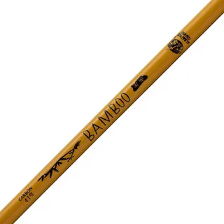 Vara De Pesca TelescĂłpica Bamboo Carbono 4 Metros - Albatroz Cor Bege Vara De Pesca TelescĂłpica Bamboo Carbono 4 Metros - Albatroz Cor Bege