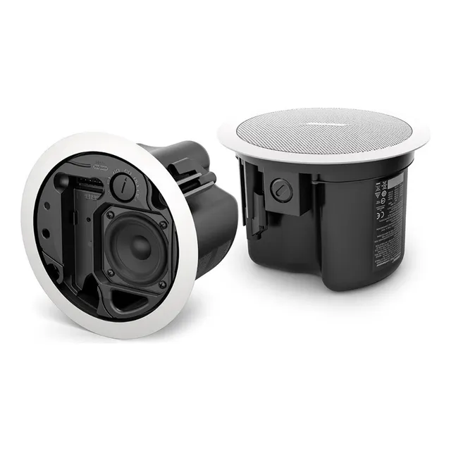 Parlantes De Bose Freespace Fs2c - Par Cuo Color Blanco
