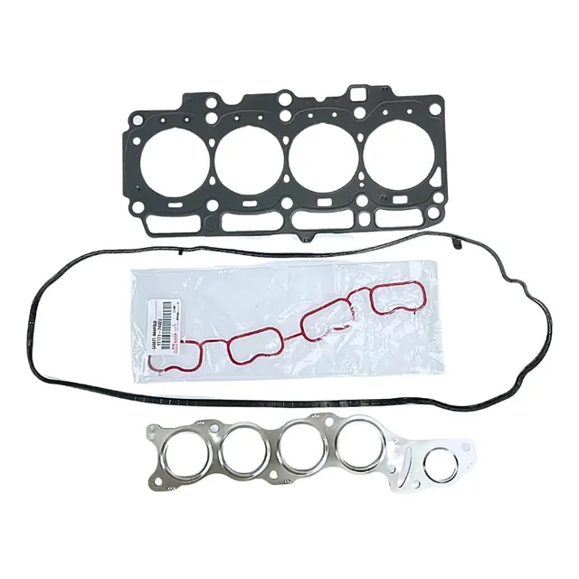 Kit De Empacaduras Corolla Seg Cross 2020-2024