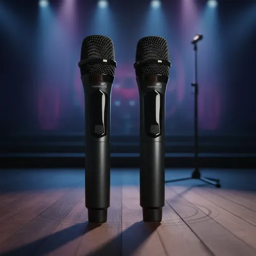 Zoom Zdm-1 Podcast Mic Kit Microfone Completo | MercadoLivre