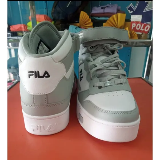 Botines Fila Original, Traídos Desde Alemania,9,5 Us