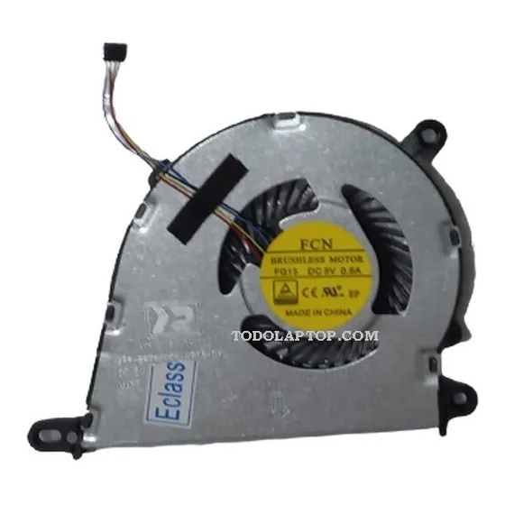 Fan Cooler Hp 340s 15-dy  14-dq 15s-fq Original
