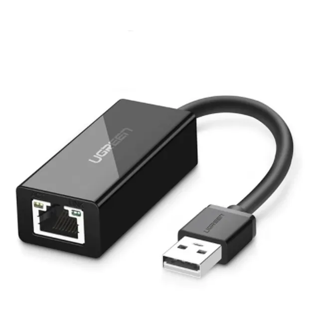 Adaptador De Red Ethernet Xiaomi Mi Box