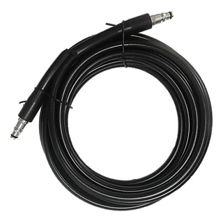 Manguera De Presión Vento 7m Para Hidrolavadoras Manguera De Presión Vento 7m Para Hidrolavadoras