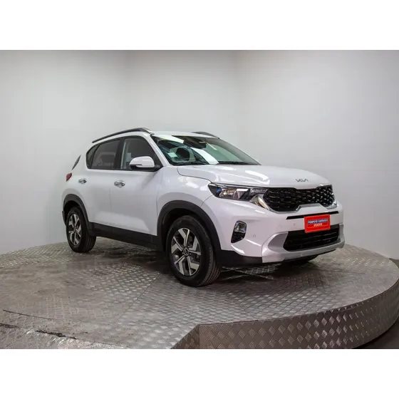 Kia 1.5 Ex Full Plus Ac Mt Sonet