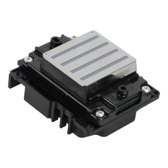 Cabezal Epson I3200 E1 Ecosolvente