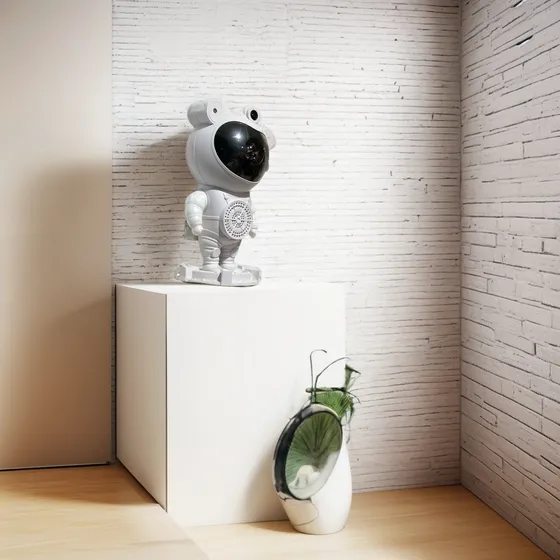 Repisas Flotantes Decorativas Set X4 Pcs | Estantes De Pared