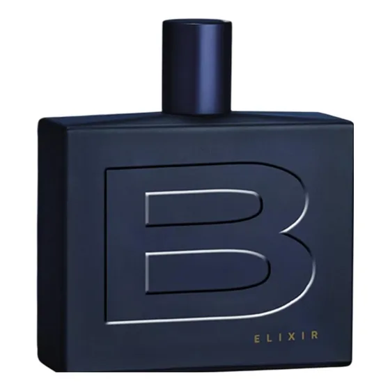 Perfume Hombre Bensimon Blue Night Elixir Parfum 100ml