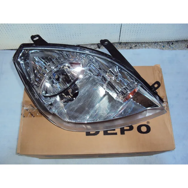 Faro Ford Fiesta Power 2004/2007 Derecho (depo)