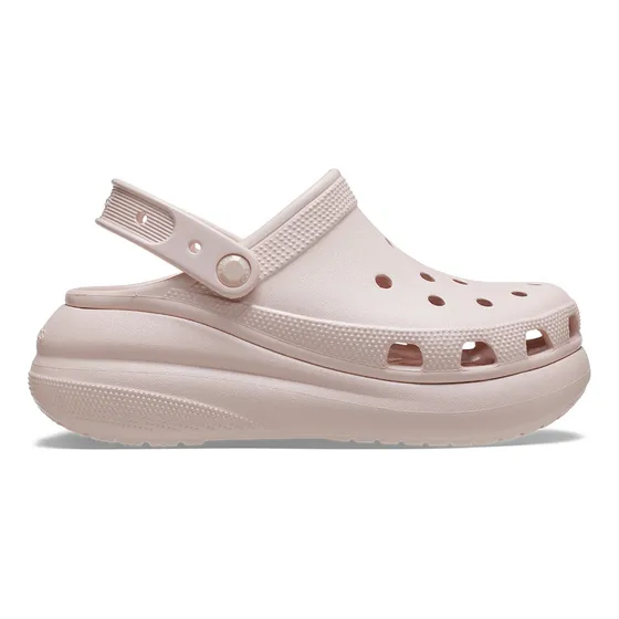 Zuecos Crocs Crush Clog Unisex