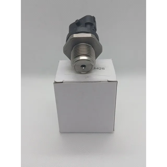 Sensor De Presión De Combustible Diésel Para Iveco Tector