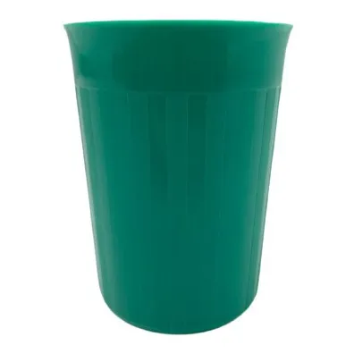 Vaso Popular Pequeño Plastico Optiplas 3338 0.58 Xavi