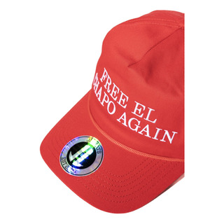 Gorra Jl Hats Free El Chapo Gorra Jl Hats Free El Chapo