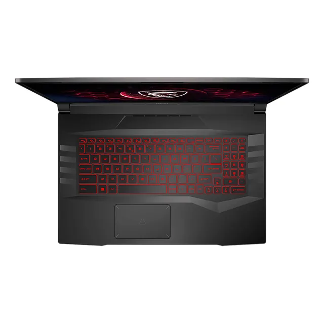 Notebook Gamer Msi 17,3'' Core I7 16gb 1tb Win11 Rtx3070