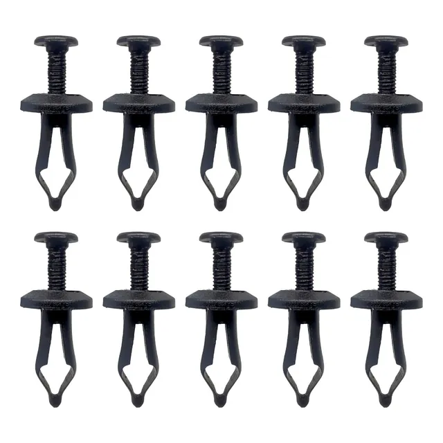 Clip Grampa Traba Guardaplast Ford Ranger Raptor X10