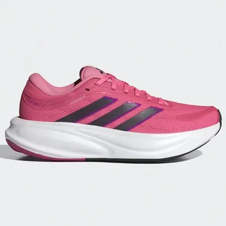 Tênis Feminino Response 2 W Rosa Kj1764 adidas Pnkfus/purbur/blipnk Lisa 39 Br