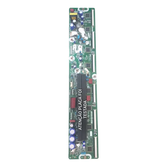 Placa Ysus Tv Samsung Pl43f4900ag Pl43f4500ag Lj92-01948a