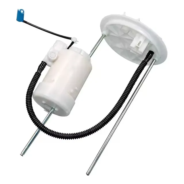 Tapa Filtro Modulo Gasolina Montero Sport 3.0 Año 2014 2015
