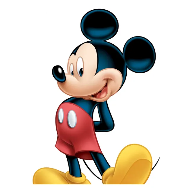Disney Infinity Ps3 Ps4 Xbox 360 Wii Mickey Mouse Raton 