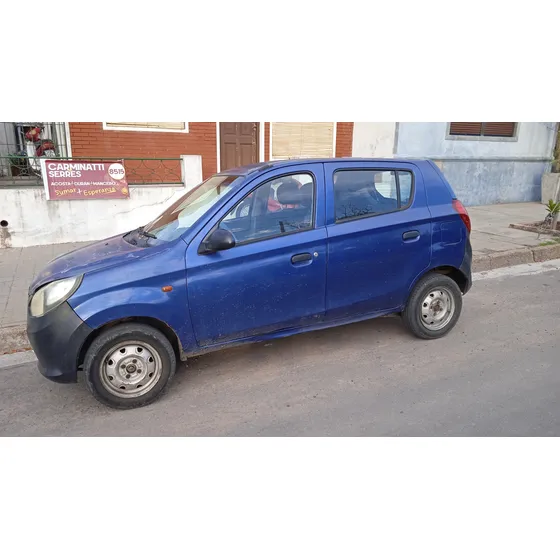 Suzuki Alto 0.8 800