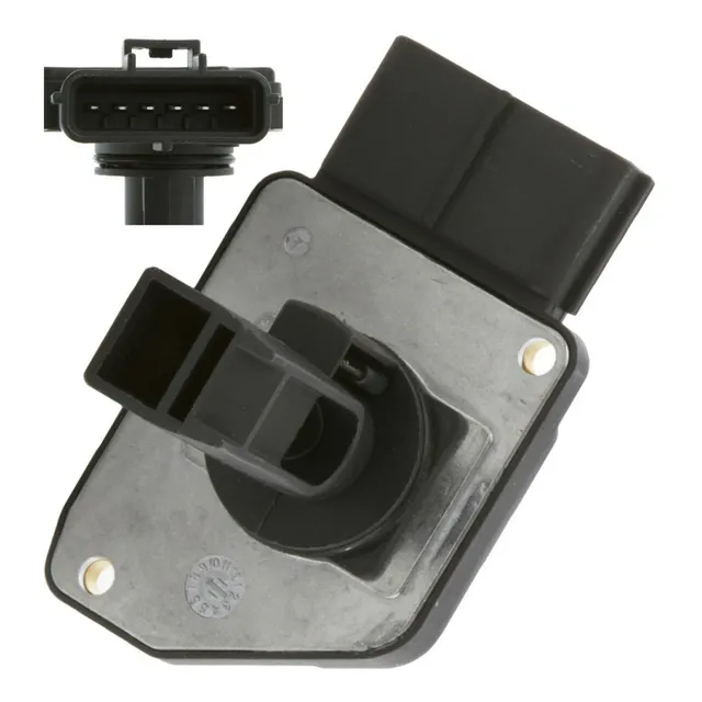 Sensor Maf Ford Lobo V8 4.6l 99 Intran-flotamex