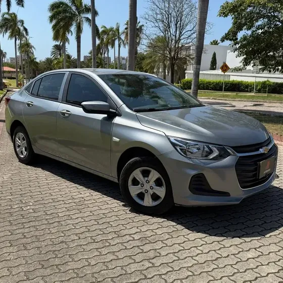 Chevrolet Onix 2025 1.0t Lt