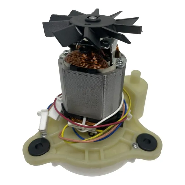 Motor De Multiprocesadora Philips Hr7636 750w Con Cardan