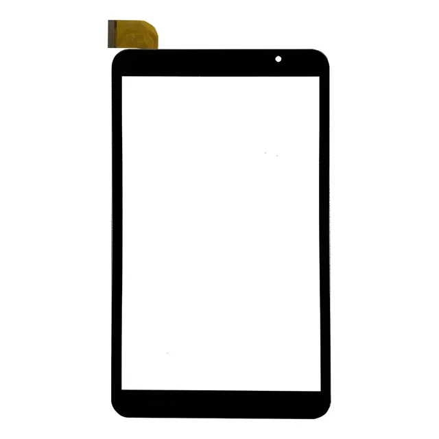 Touch Tactil Compatible Con Onn Pp86a-w Flex Kingvina Gg8122