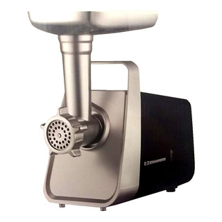 Picadora De Carne Steel Home Sh-pc 1500s 3 Discos 1500w Picadora De Carne Steel Home Sh-pc 1500s 3 Discos 1500w