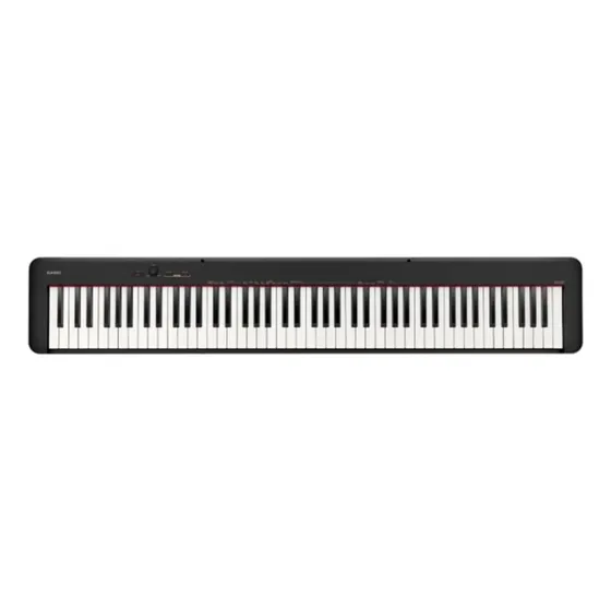 Piano Digital Casio Cdp-s105 88 Teclas