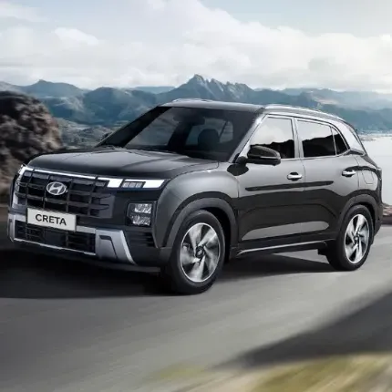 Hyundai Creta 2026 1.0 T-gdi Safe At