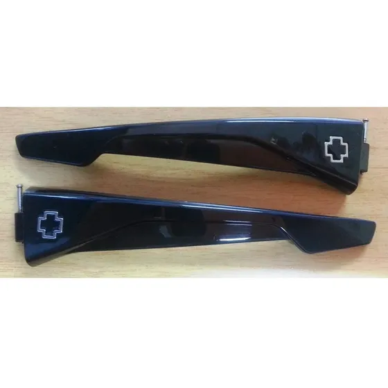 Patas Para Lentes Spy Modelo Logan Somos Tienda Cod 593 