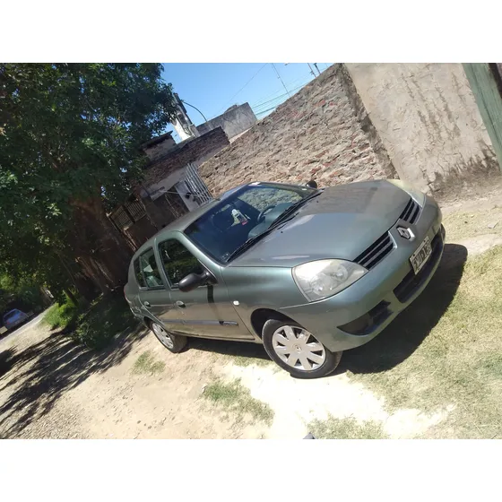 Renault Clio 1.5 Confort