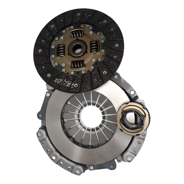 Kit Embrague Mazda 3 2003/2014 1.6