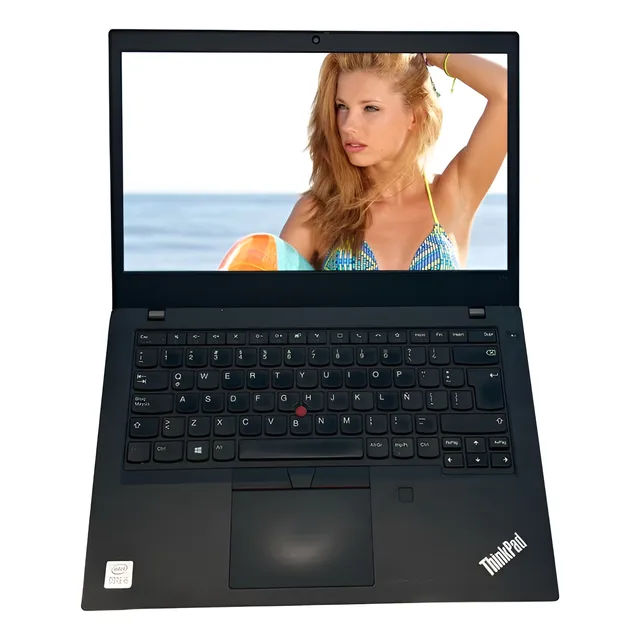 Thinkpad L14 I5 1135 16gb Ram Ssd 512 W11 Pro 12 Meses Gtia
