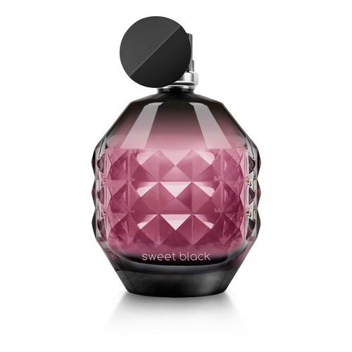 Perfume Sweet Black - Cyzone