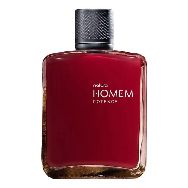 Perfume Homem Potence Eau De Parfum 25 ml