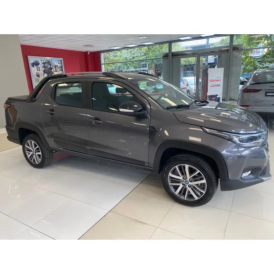 Fiat Strada 1.3 Volcano Cvt