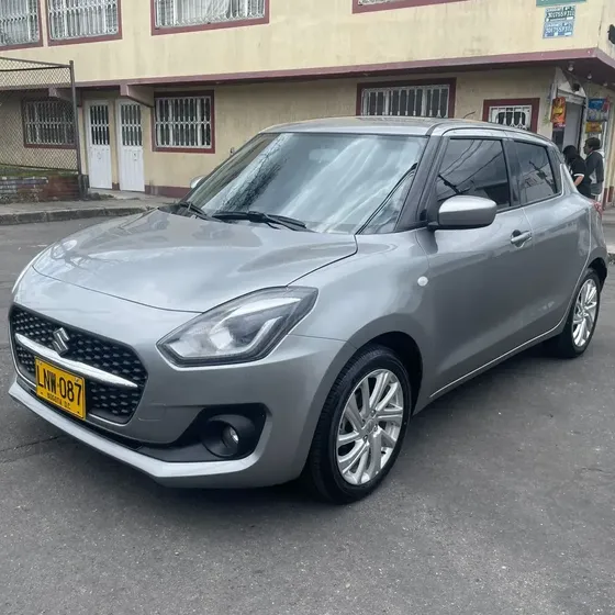 Suzuki Swift 2023 1.2 Hybrid 2wd