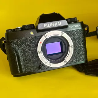 Fujifilm X100s Usada | Mercado Livre