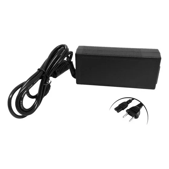 Super Fonte Carregador Adaptador P/ Teclado Kawai Es7 Es8