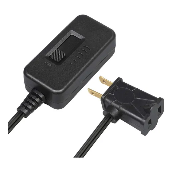 Interruptor De Intensidad Dewenwils Para Lámpara Led, Cfl/in