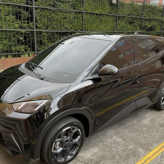 BYD Seagull Ev 2026 0.0 Gs 400