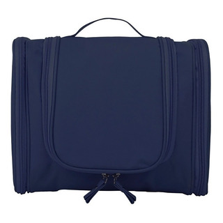 Neceser, Cosmetiquera De Viaje Grande Oxford Neceser, Cosmetiquera De Viaje Grande Oxford