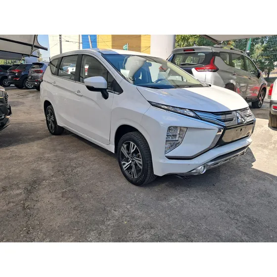 Mitsubishi Xpander 1.5 Gls At