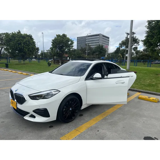 Bmw Serie 2 220 Grand Touring