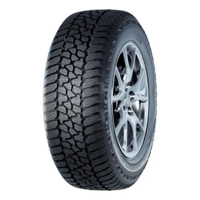 Lt275/65r18 123/120r Hd829 At Haida R