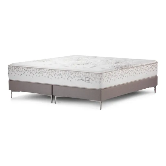 Box Spring Rosen Mobo King 180 X 200 Cm