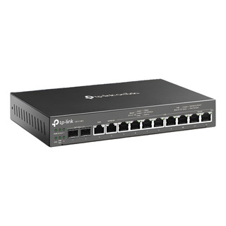 Router Tp-link Er7212pc Vpn Gigabit Router Poe Controlador Router Tp-link Er7212pc Vpn Gigabit Router Poe Controlador