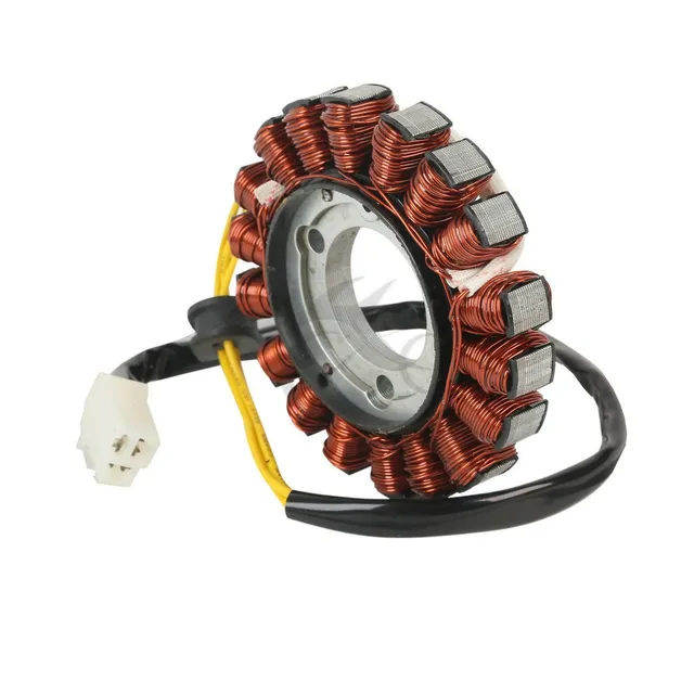 Estator Embobinado Suzuki Gsxr 600 750 1000 1980-2005
